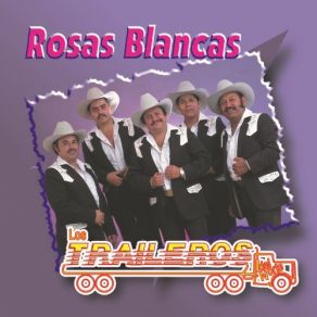 Rosas Blancas album cover