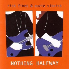 Nothing Halfway album cover