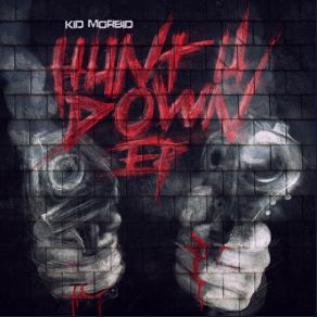 Hunt U Down album cover