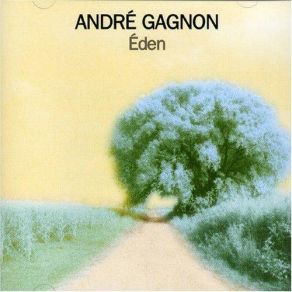 Eden album cover