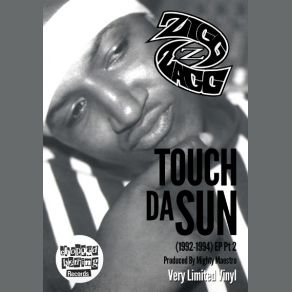 Touch Da Sun (1992-1994) Pt 2 album cover