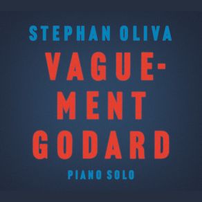 Vaguement Godard album cover