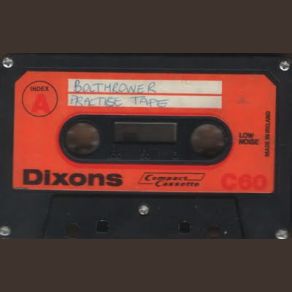 Practice Tape (Rehearsal) album cover