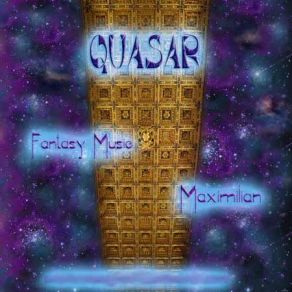 Quasar album cover