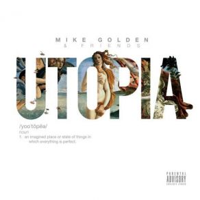 Utopia album cover