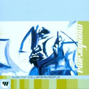 Music For Collapsing People album cover