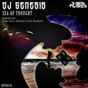 Sea Of Thought album cover