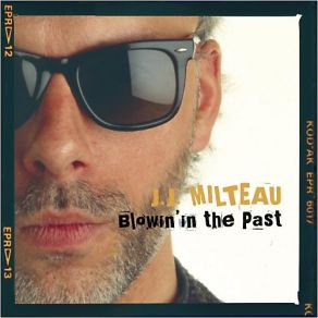 Blowin' In The Past (CD1) album cover