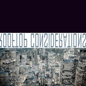 Rooftop Considerations album cover