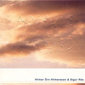 Angels Of The Universe album cover