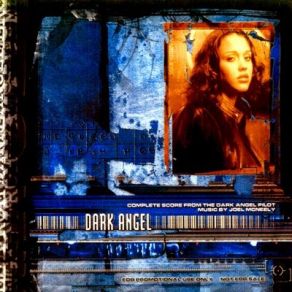 Dark Angel (Original Soundtrack) album cover