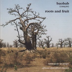 Roots And Fruit album cover