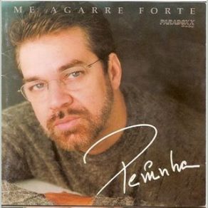 Me Agarre Forte album cover
