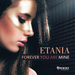Forever You Are Mine album cover