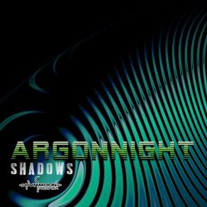 Shadows album cover