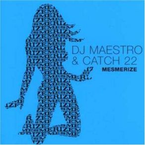 Mesmerize album cover