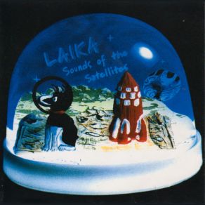 Sound Of The Sattellites album cover