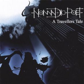 A Travellers Tale album cover