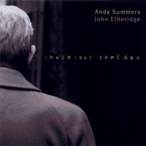 Invisible Threads album cover