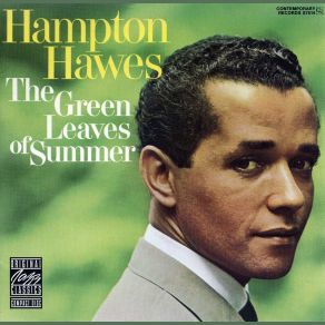 The Green Leaves Of Summer album cover