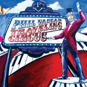 Traveling Circus album cover