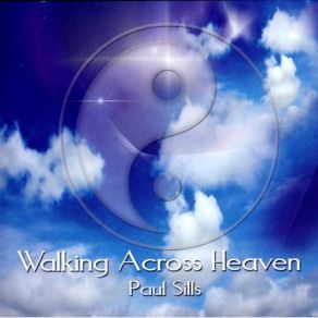Walking Across Heaven album cover