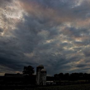 Before I Let The Sunshine Rot album cover