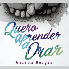 Quero Aprender A Orar album cover