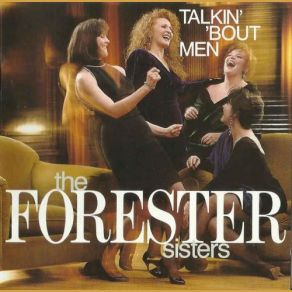 Talkin' 'Bout Men album cover