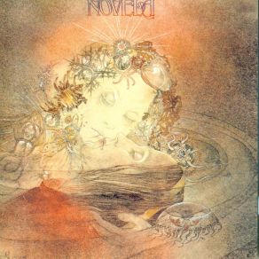 La Songerie album cover