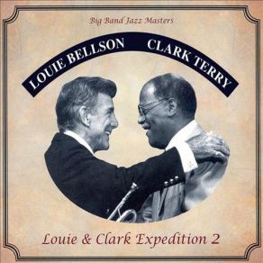 Louie & Clark Expedition 2 album cover