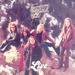 Deluxe Numbered Box Set (CD1: The Live Cuts 1969-1973) album cover