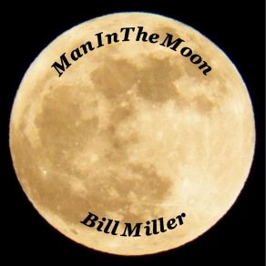 Man In The Moon album cover
