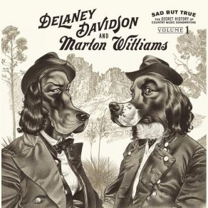 Sad But True: Volume 1 album cover
