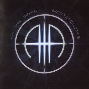 Gottesteilchen album cover
