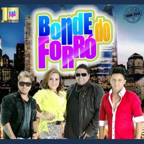 Don T Say Goodbye - Promocional 2014 album cover