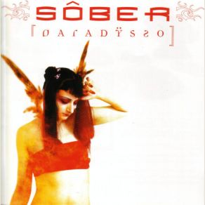 Paradÿsso album cover
