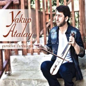 Yürekten Türkülerim album cover