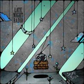 Soap Box album cover