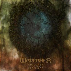 Children Of The Iron Age album cover