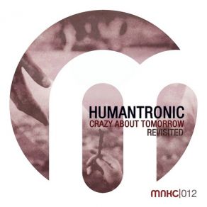 Crazy About Tomorrow (Revisited) album cover