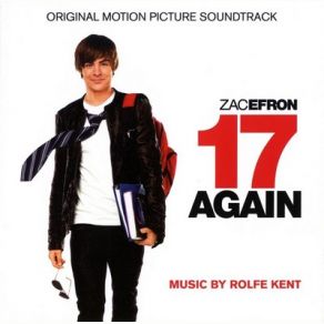 17 Again (Original Soundtrack) album cover