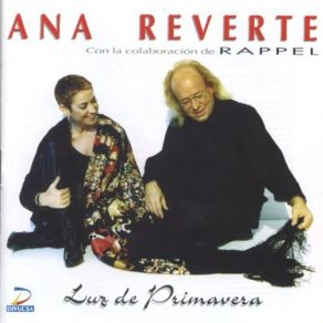 Luz De Primavera album cover