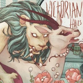 Charlatan album cover