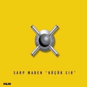 Küçük Sır album cover