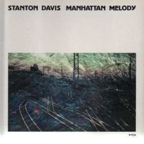 Manhattan Melody album cover