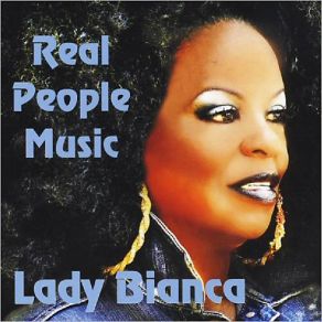 Real People Music album cover