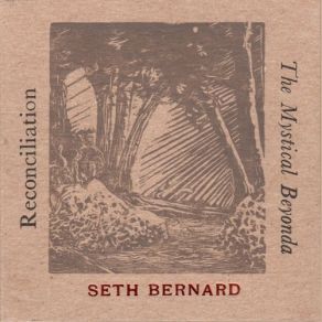 Reconciliation & The Mystical Beyonda album cover