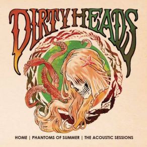Home Phantoms Of Summer: The Acoustic Sessions album cover