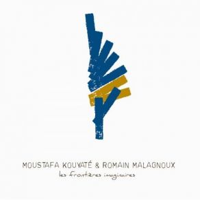 Les Frontières Imaginaires album cover